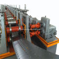 Ράφια αποθήκευσης και ράφια ράφια Roll Forming Machine